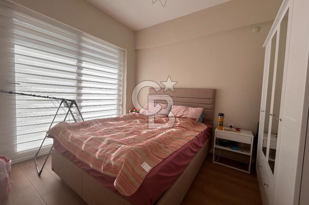 Balatçık Myway Wins Sitesi Eşyalı Satılık 1+1 Daire