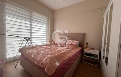 Balatçık Myway Wins Sitesi Eşyalı Satılık 1+1 Daire