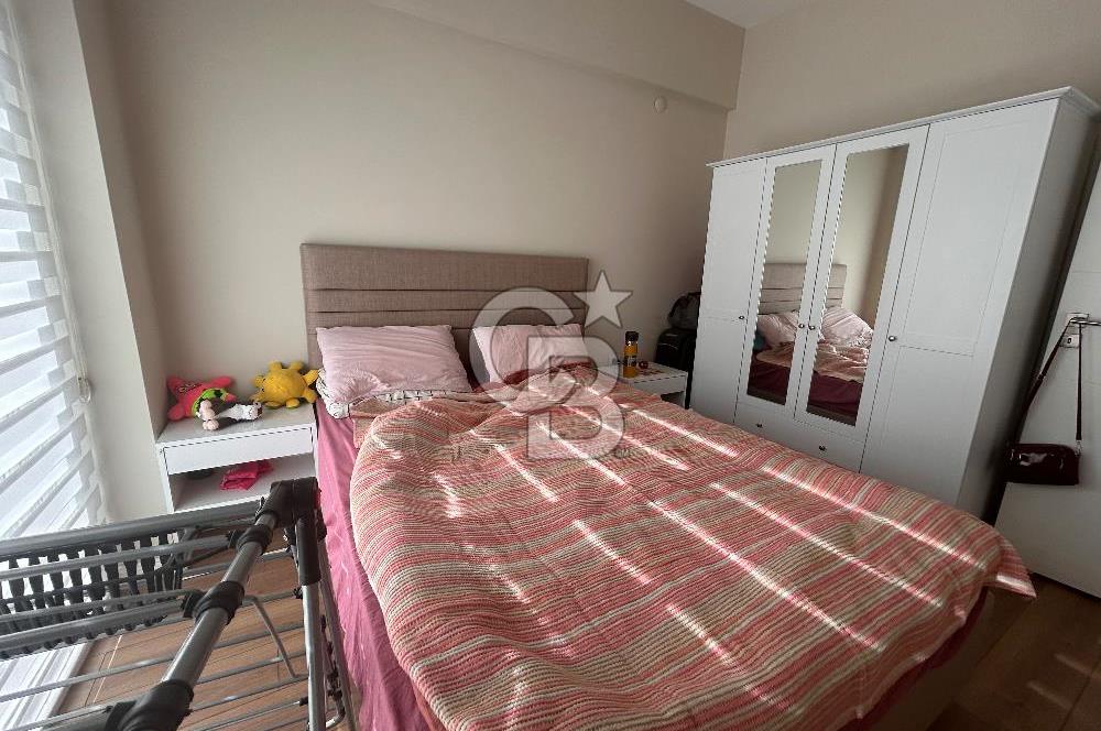 Balatçık Myway Wins Sitesi Eşyalı Satılık 1+1 Daire