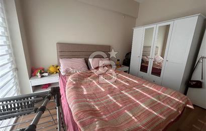 Balatçık Myway Wins Sitesi Eşyalı Satılık 1+1 Daire