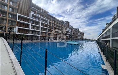 Balatçık Myway Wins Sitesi Eşyalı Satılık 1+1 Daire