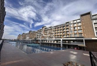 Balatçık Myway Wins Sitesi Eşyalı Satılık 1+1 Daire - 1 - 316816