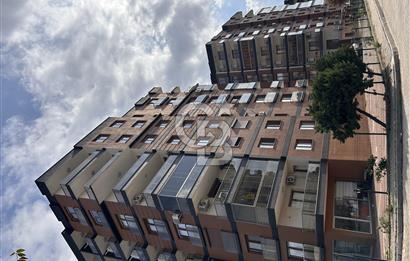 Ataşehir Tramvay İzban Yanı Teraslı Satılık 3+1 Daire