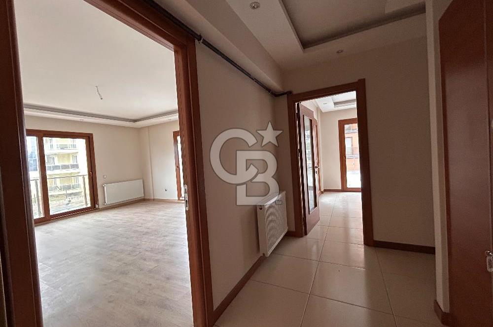 Ataşehir Tramvay İzban Yanı Teraslı Satılık 3+1 Daire