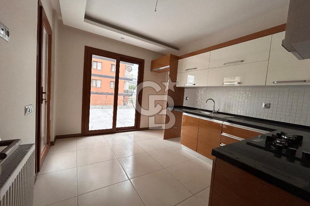 Ataşehir Tramvay İzban Yanı Teraslı Satılık 3+1 Daire