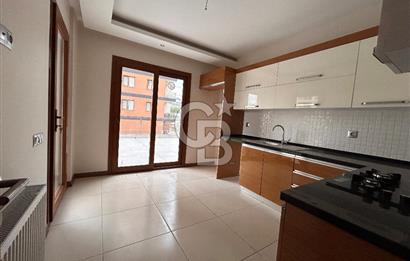 Ataşehir Tramvay İzban Yanı Teraslı Satılık 3+1 Daire