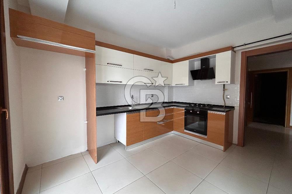 Ataşehir Tramvay İzban Yanı Teraslı Satılık 3+1 Daire