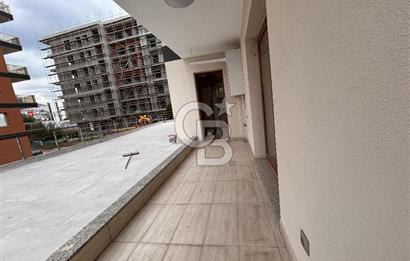 Ataşehir Tramvay İzban Yanı Teraslı Satılık 3+1 Daire