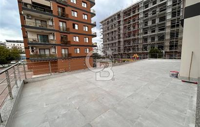 Ataşehir Tramvay İzban Yanı Teraslı Satılık 3+1 Daire