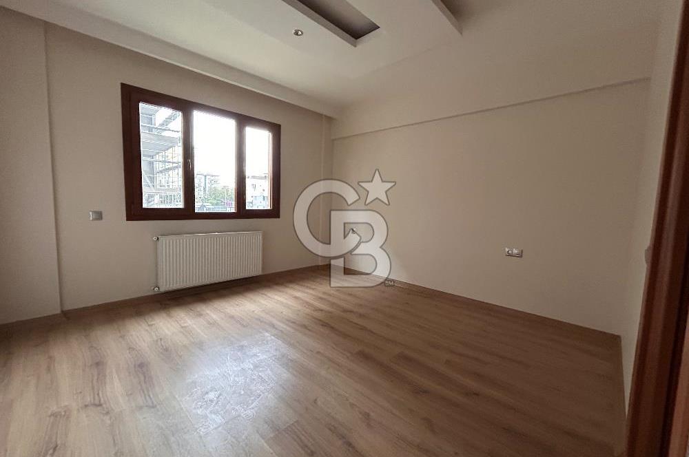 Ataşehir Tramvay İzban Yanı Teraslı Satılık 3+1 Daire