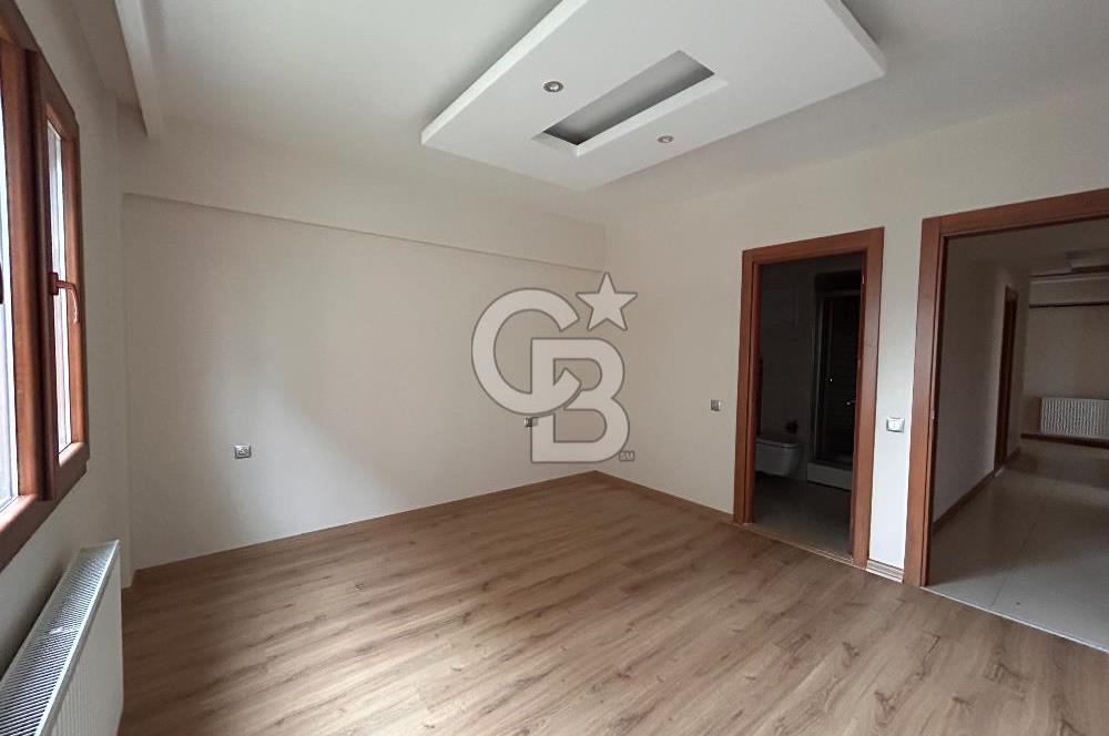 Ataşehir Tramvay İzban Yanı Teraslı Satılık 3+1 Daire