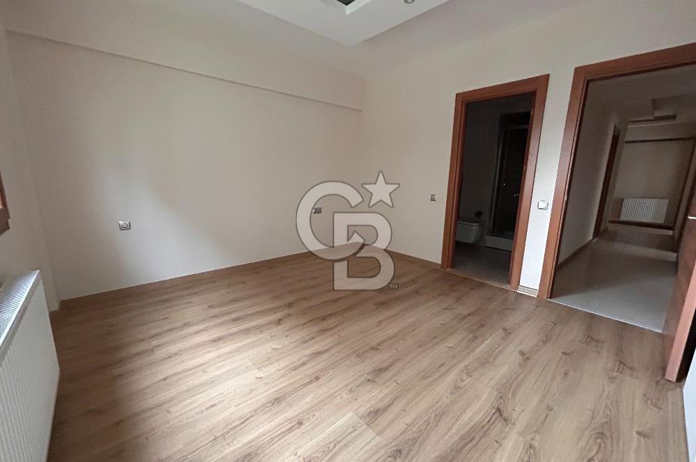 Ataşehir Tramvay İzban Yanı Teraslı Satılık 3+1 Daire