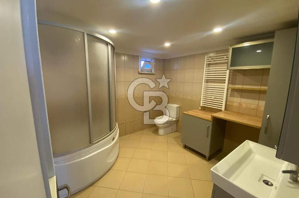 KARTAL ESENTEPE MAH. 2+1 KİRALIK GİRİŞ KATI