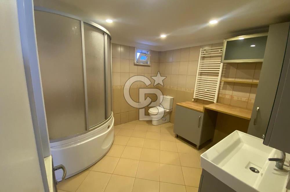 KARTAL ESENTEPE MAH. 2+1 KİRALIK GİRİŞ KATI