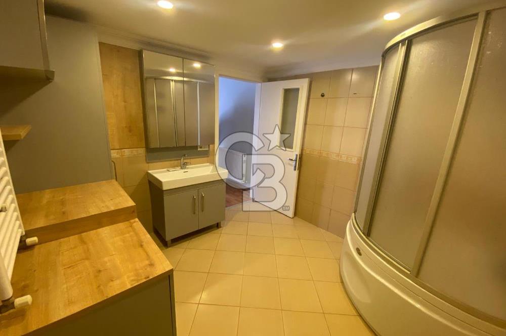 KARTAL ESENTEPE MAH. 2+1 KİRALIK GİRİŞ KATI