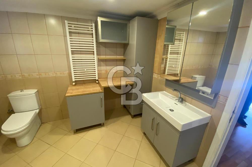 KARTAL ESENTEPE MAH. 2+1 KİRALIK GİRİŞ KATI