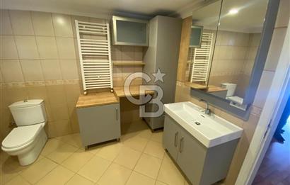 KARTAL ESENTEPE MAH. 2+1 KİRALIK GİRİŞ KATI