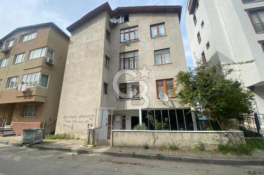 KARTAL ESENTEPE MAH. 2+1 KİRALIK GİRİŞ KATI