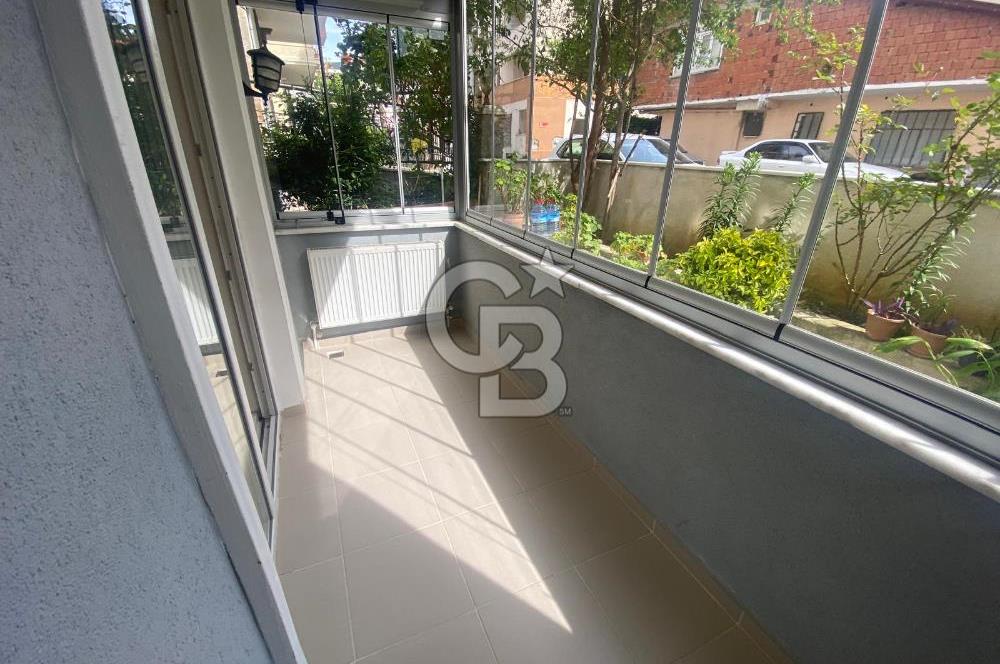 KARTAL ESENTEPE MAH. 2+1 KİRALIK GİRİŞ KATI