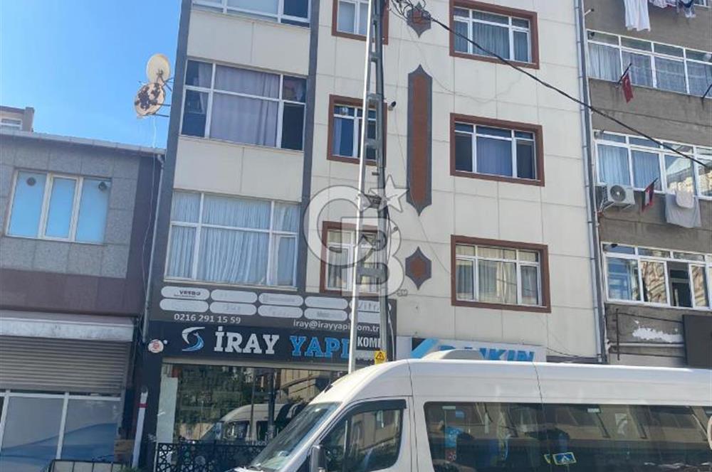 ATAŞEHİR ÖRNEK MAH. 3+1 KİRALIK DAİRE