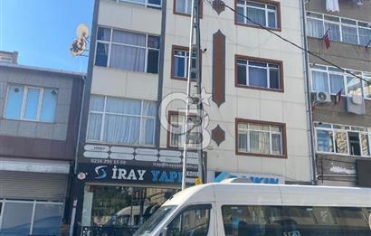 ATAŞEHİR ÖRNEK MAH. 3+1 KİRALIK DAİRE