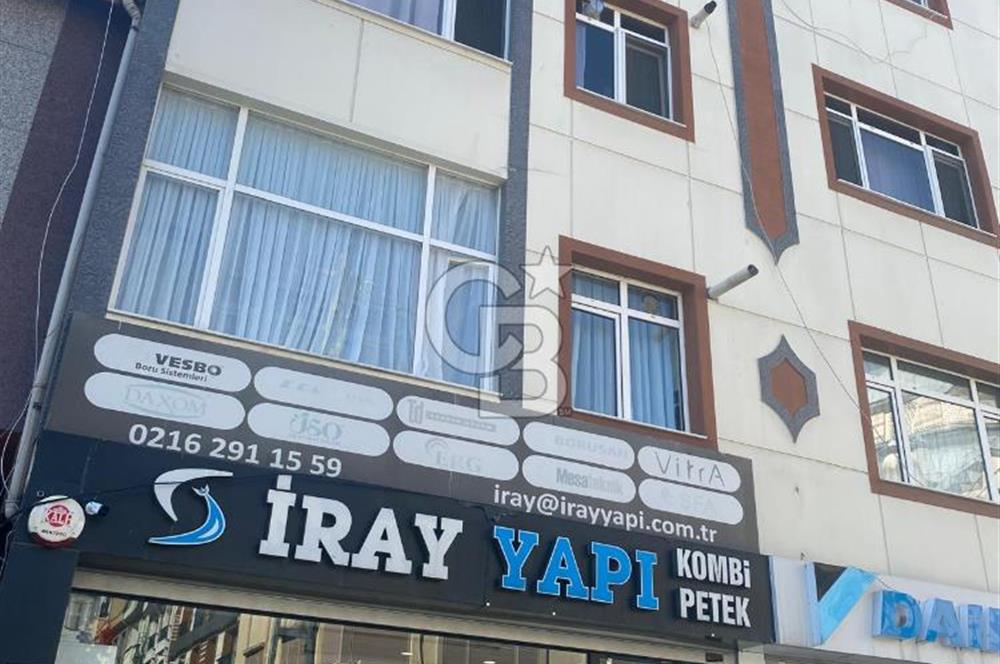 ATAŞEHİR ÖRNEK MAH. 3+1 KİRALIK DAİRE