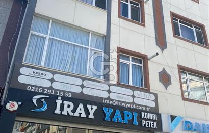 ATAŞEHİR ÖRNEK MAH. 3+1 KİRALIK DAİRE