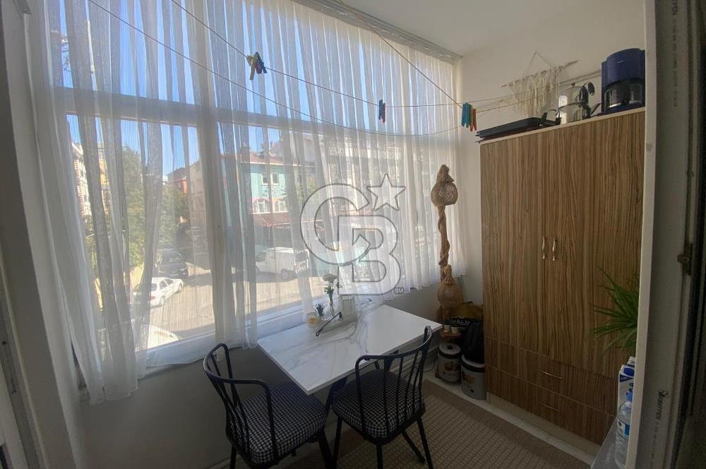 ATAŞEHİR ÖRNEK MAH. 3+1 KİRALIK DAİRE