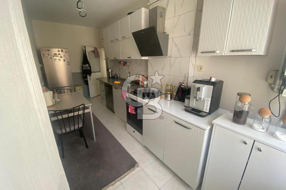 ATAŞEHİR ÖRNEK MAH. 3+1 KİRALIK DAİRE