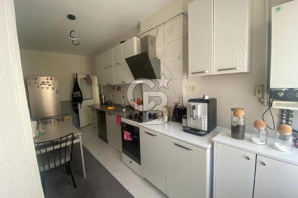 ATAŞEHİR ÖRNEK MAH. 3+1 KİRALIK DAİRE