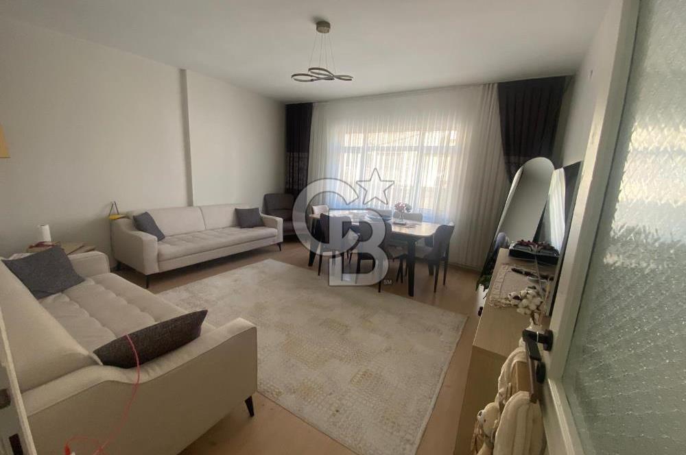 ATAŞEHİR ÖRNEK MAH. 3+1 KİRALIK DAİRE
