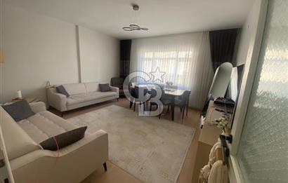 ATAŞEHİR ÖRNEK MAH. 3+1 KİRALIK DAİRE