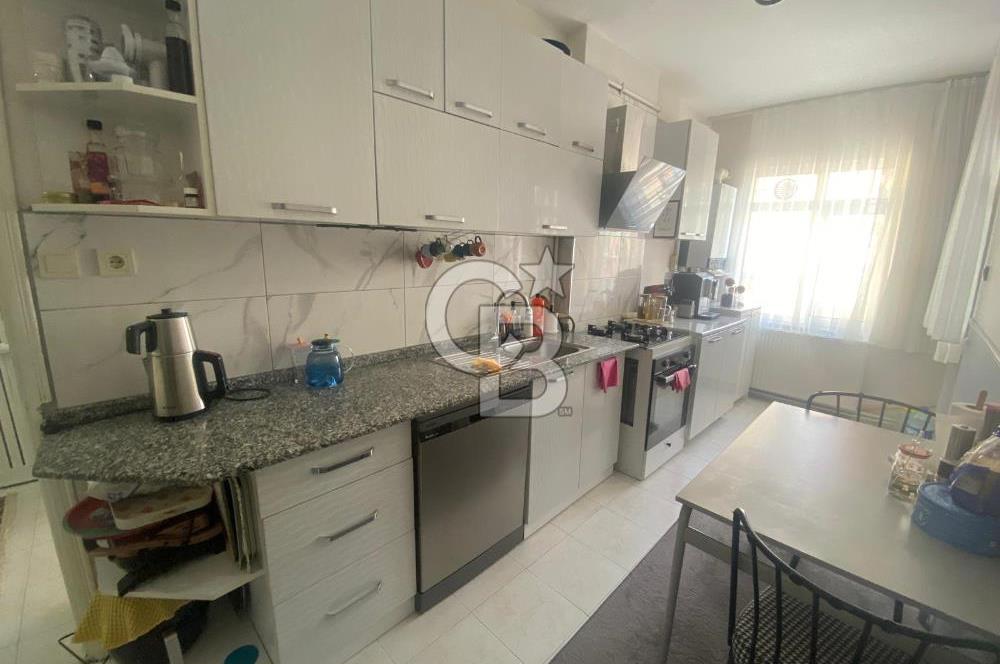 ATAŞEHİR ÖRNEK MAH. 3+1 KİRALIK DAİRE