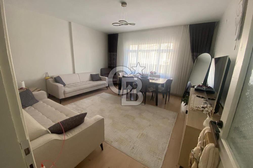 ATAŞEHİR ÖRNEK MAH. 3+1 KİRALIK DAİRE