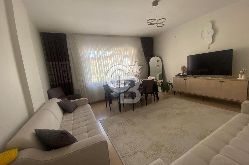 ATAŞEHİR ÖRNEK MAH. 3+1 KİRALIK DAİRE