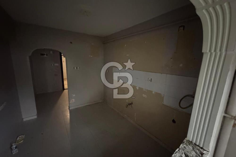 ÇEKMEKÖY HUZURKENT SİTESİNDE 3+1 SATILIK GİRİŞ KATI