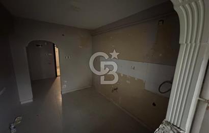 ÇEKMEKÖY HUZURKENT SİTESİNDE 3+1 SATILIK GİRİŞ KATI