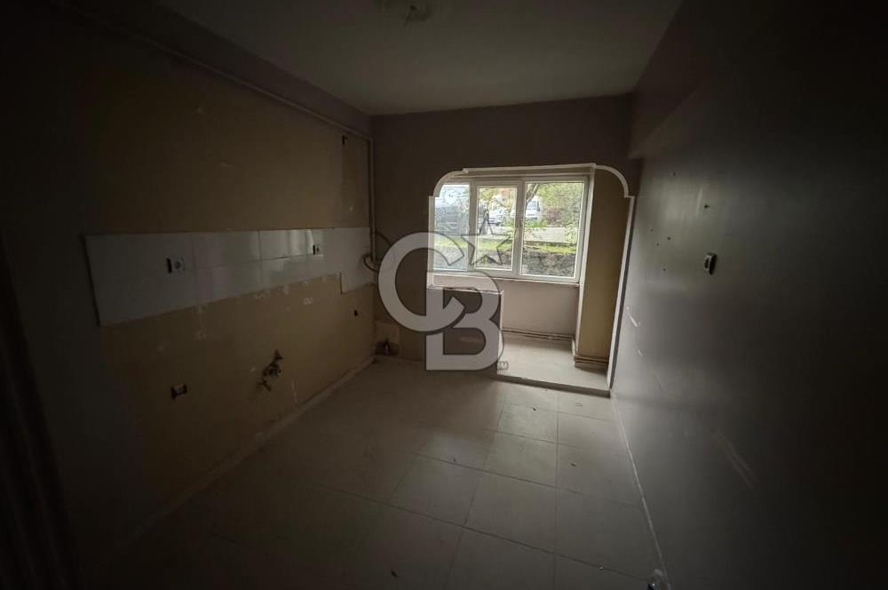 ÇEKMEKÖY HUZURKENT SİTESİNDE 3+1 SATILIK GİRİŞ KATI