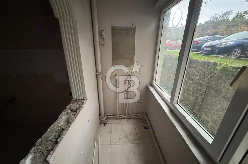 ÇEKMEKÖY HUZURKENT SİTESİNDE 3+1 SATILIK GİRİŞ KATI