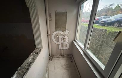 ÇEKMEKÖY HUZURKENT SİTESİNDE 3+1 SATILIK GİRİŞ KATI