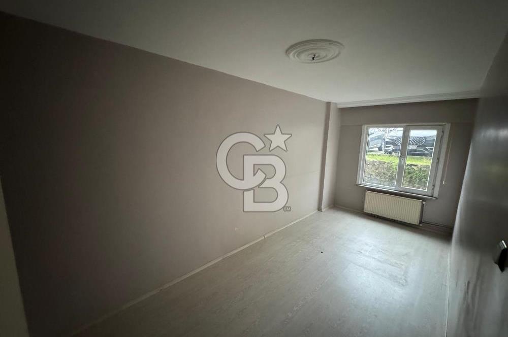 ÇEKMEKÖY HUZURKENT SİTESİNDE 3+1 SATILIK GİRİŞ KATI