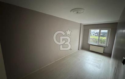 ÇEKMEKÖY HUZURKENT SİTESİNDE 3+1 SATILIK GİRİŞ KATI