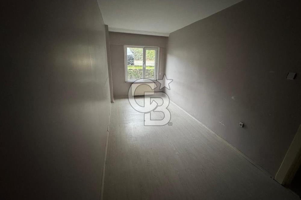 ÇEKMEKÖY HUZURKENT SİTESİNDE 3+1 SATILIK GİRİŞ KATI