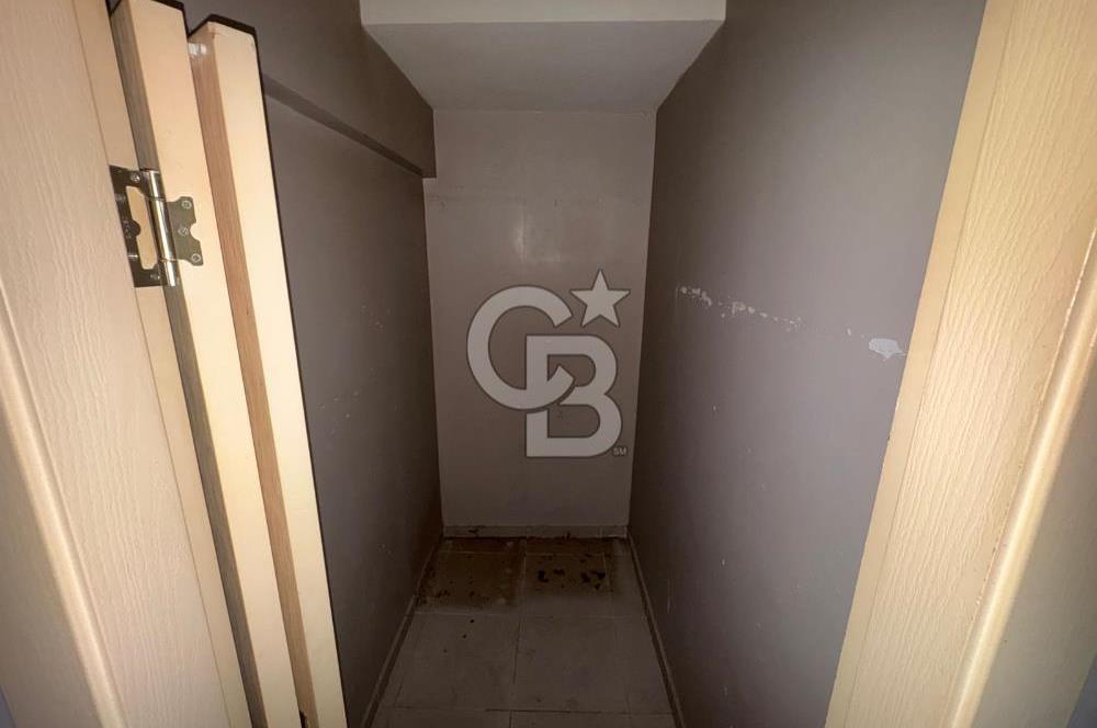 ÇEKMEKÖY HUZURKENT SİTESİNDE 3+1 SATILIK GİRİŞ KATI