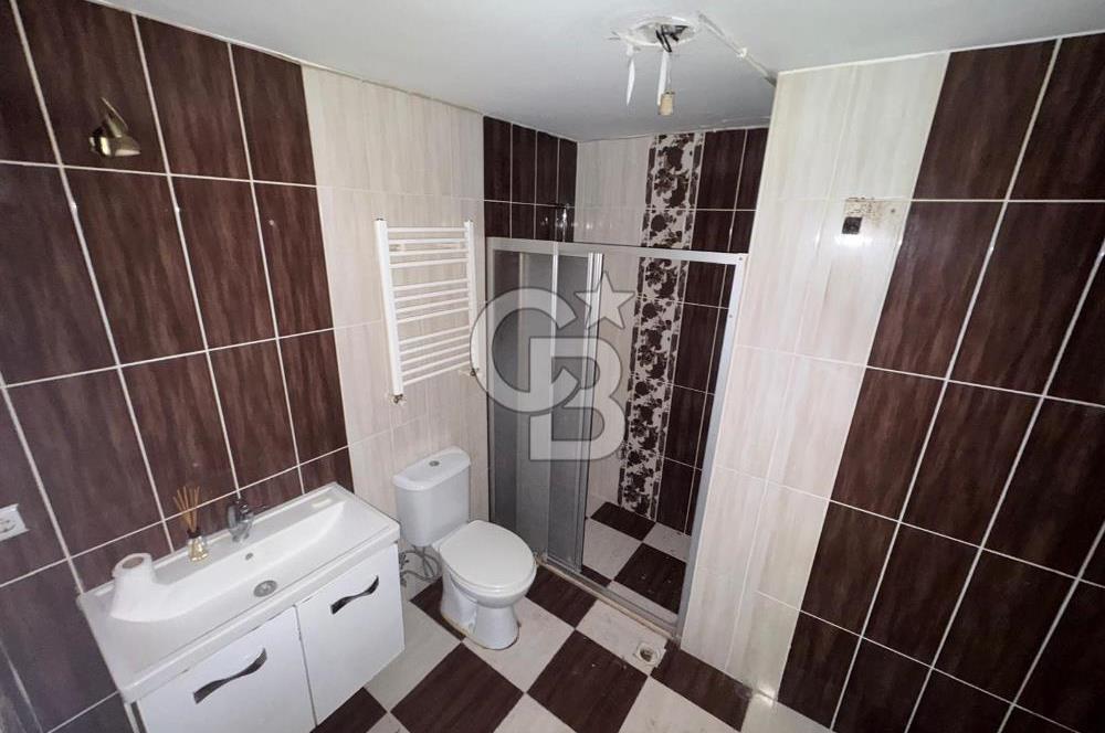 ÇEKMEKÖY HUZURKENT SİTESİNDE 3+1 SATILIK GİRİŞ KATI