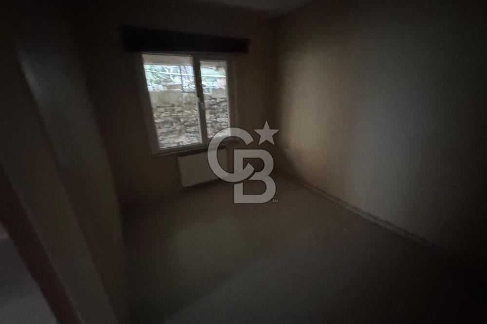 ÇEKMEKÖY HUZURKENT SİTESİNDE 3+1 SATILIK GİRİŞ KATI