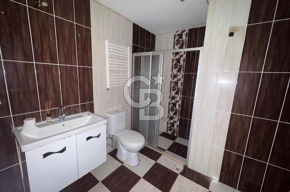 ÇEKMEKÖY HUZURKENT SİTESİNDE 3+1 SATILIK GİRİŞ KATI