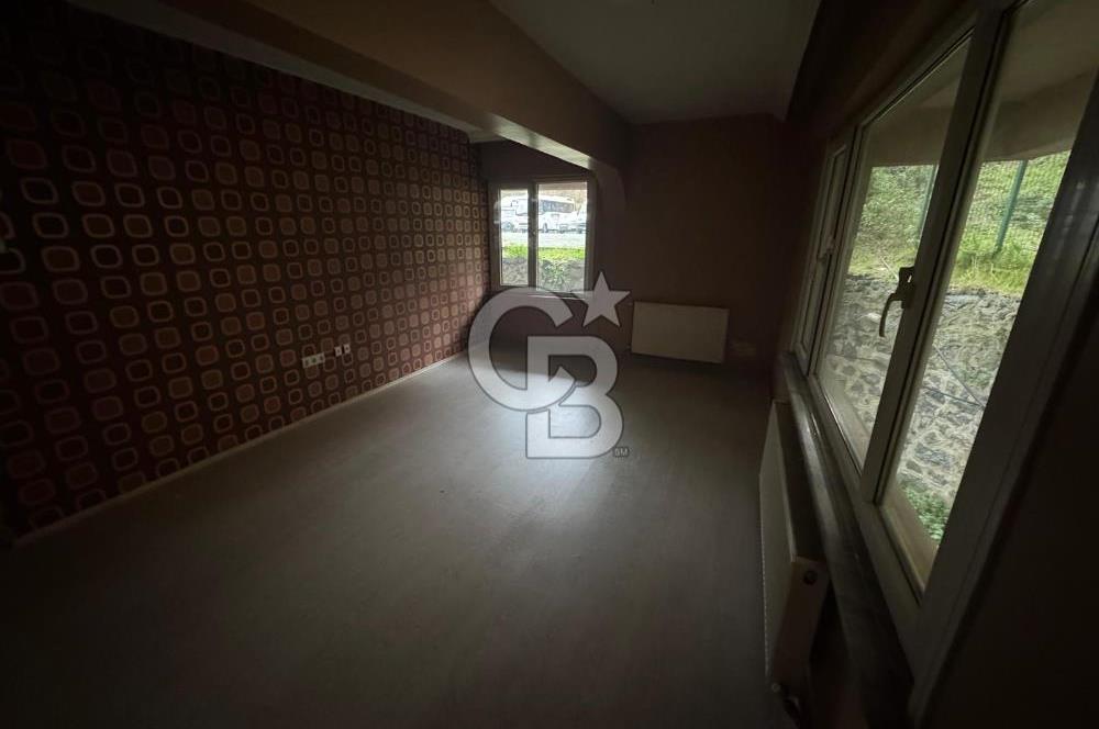 ÇEKMEKÖY HUZURKENT SİTESİNDE 3+1 SATILIK GİRİŞ KATI