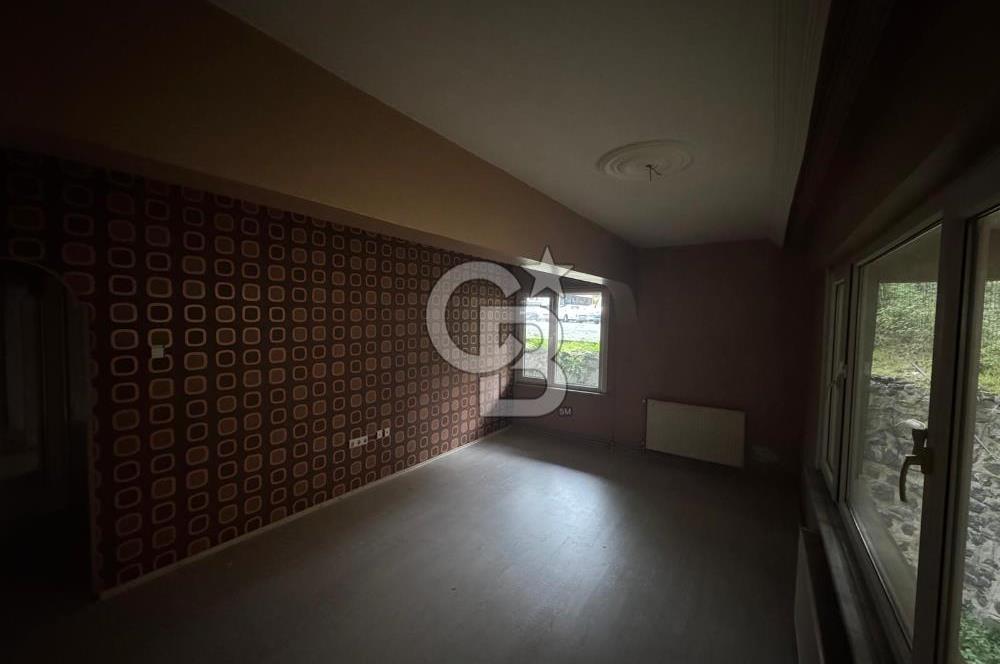 ÇEKMEKÖY HUZURKENT SİTESİNDE 3+1 SATILIK GİRİŞ KATI