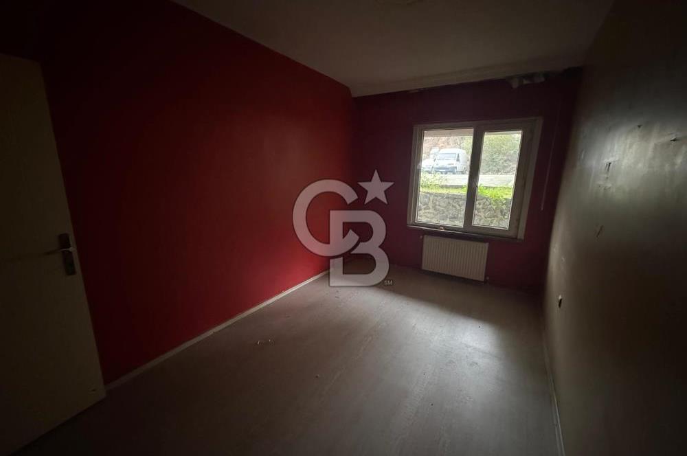 ÇEKMEKÖY HUZURKENT SİTESİNDE 3+1 SATILIK GİRİŞ KATI